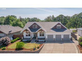 7507 9TH Ct Se, Turner, OR 97392