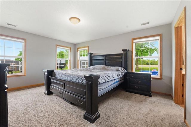 531 S Truman Road, Archie, MO 64725