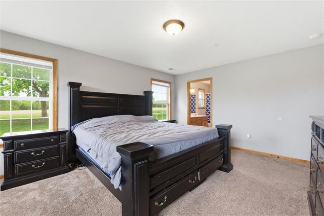 531 S Truman Road, Archie, MO 64725