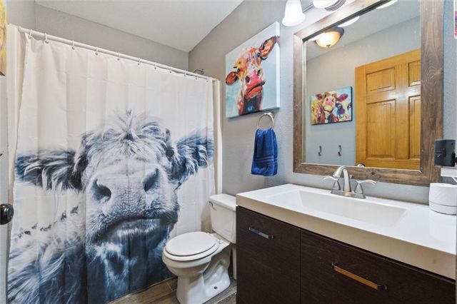 531 S Truman Road, Archie, MO 64725