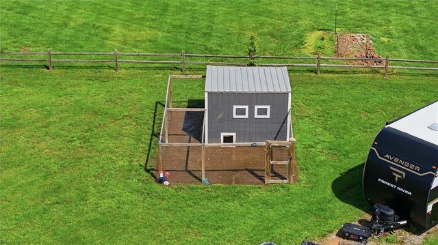 531 S Truman Road, Archie, MO 64725