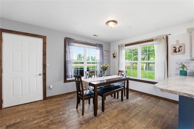 531 S Truman Road, Archie, MO 64725