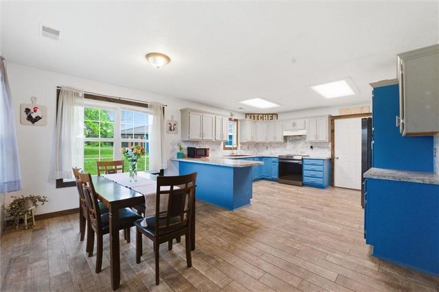 531 S Truman Road, Archie, MO 64725