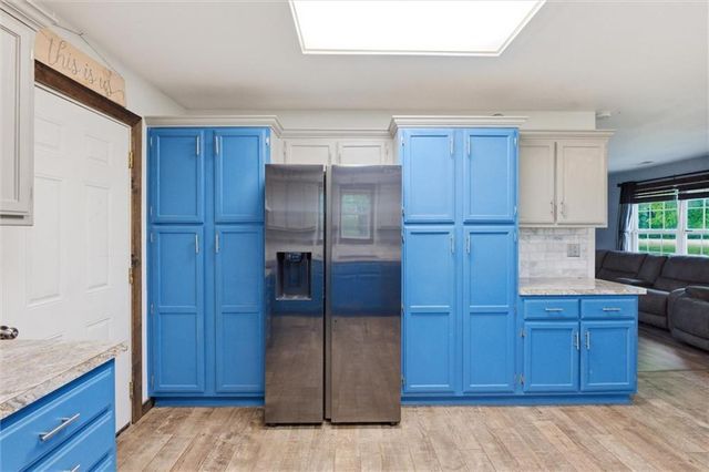 531 S Truman Road, Archie, MO 64725