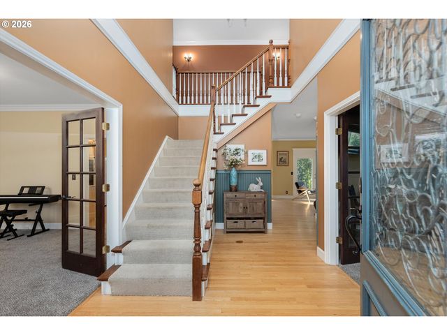 12247 S Casto Rd, Oregon City, OR 97045
