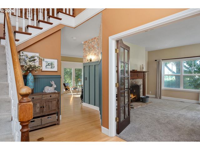 12247 S Casto Rd, Oregon City, OR 97045