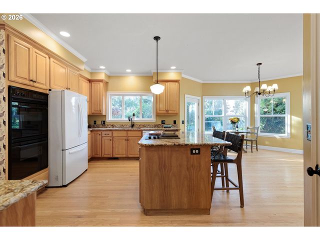 12247 S Casto Rd, Oregon City, OR 97045