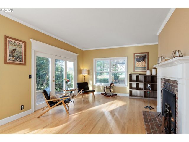 12247 S Casto Rd, Oregon City, OR 97045