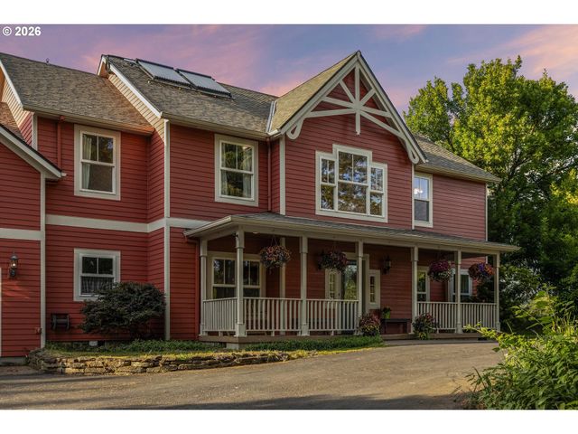 12247 S Casto Rd, Oregon City, OR 97045