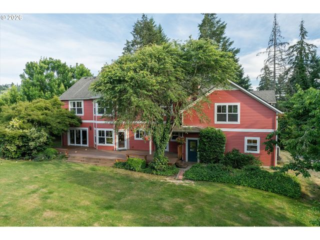 12247 S Casto Rd, Oregon City, OR 97045