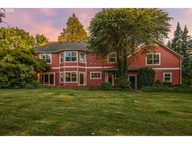 12247 S Casto Rd, Oregon City, OR 97045