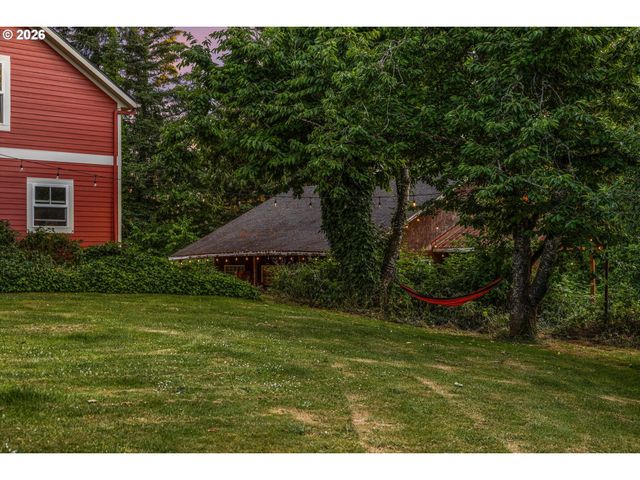 12247 S Casto Rd, Oregon City, OR 97045