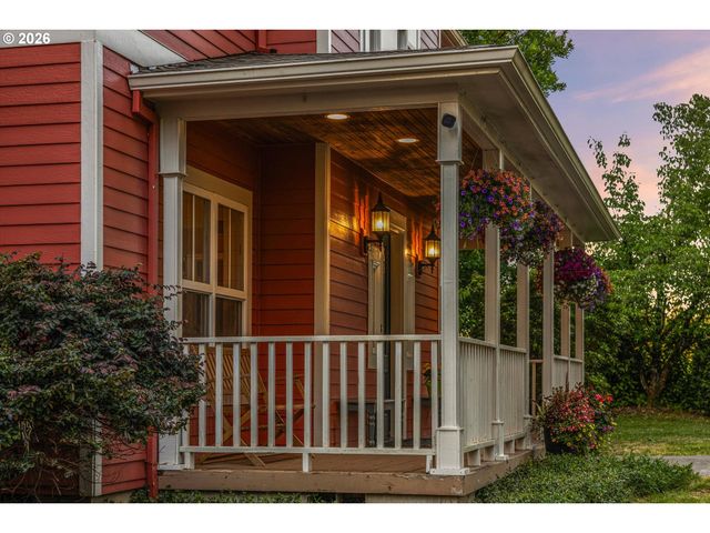12247 S Casto Rd, Oregon City, OR 97045