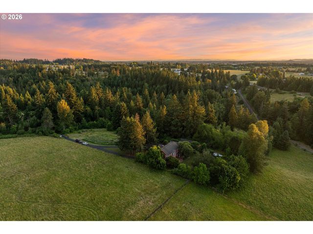 12247 S Casto Rd, Oregon City, OR 97045