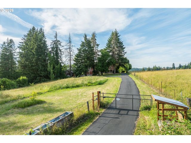 12247 S Casto Rd, Oregon City, OR 97045