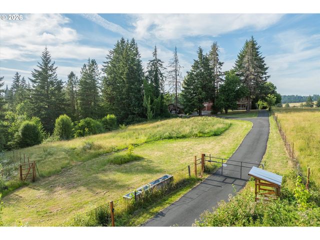 12247 S Casto Rd, Oregon City, OR 97045