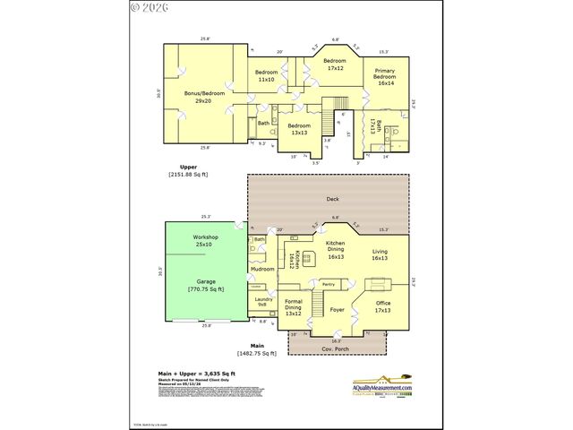 12247 S Casto Rd, Oregon City, OR 97045