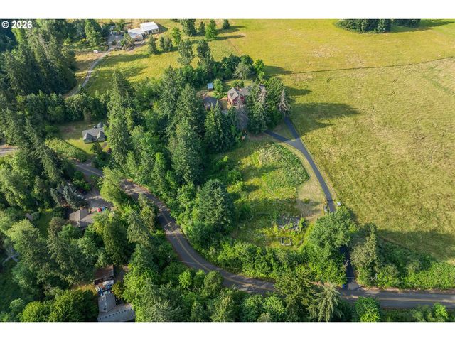 12247 S Casto Rd, Oregon City, OR 97045