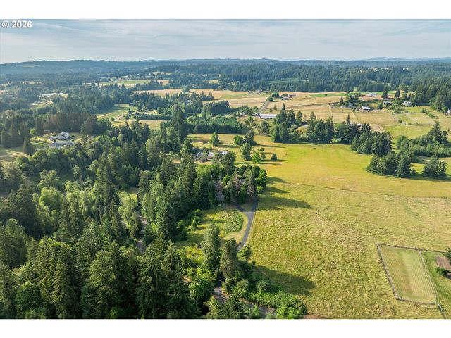 12247 S Casto Rd, Oregon City, OR 97045