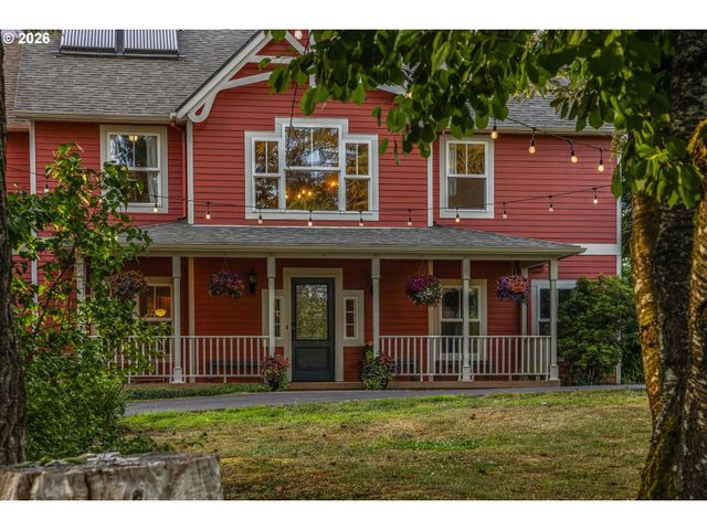 12247 S Casto Rd, Oregon City, OR 97045
