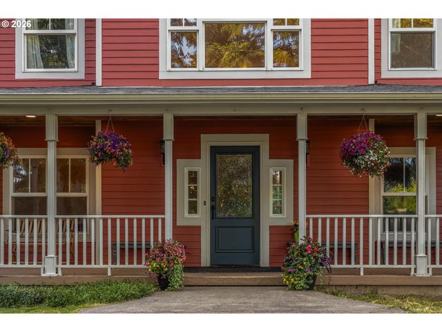 12247 S Casto Rd, Oregon City, OR 97045