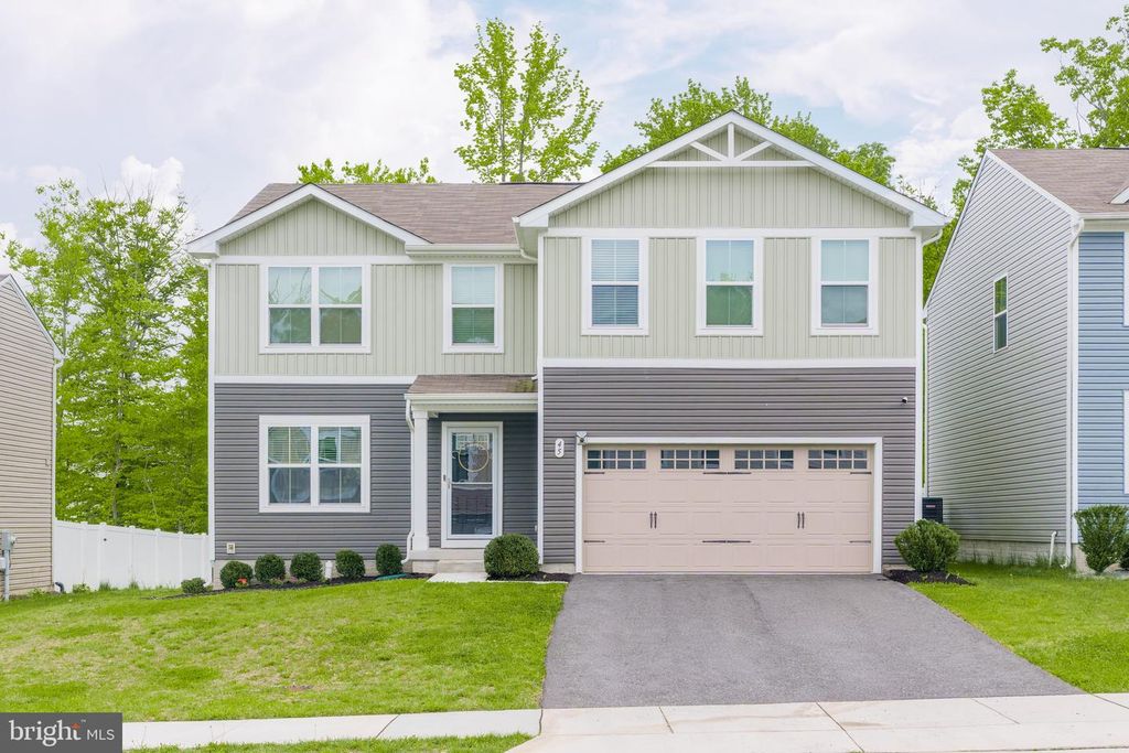 45 VIBURNUM AVE, Elkton, MD 21921