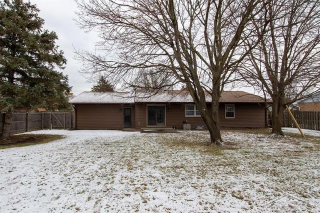 763 Puritan Drive, Saginaw Twp, MI 48638