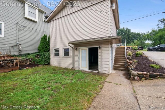 4151 Bluebird Drive, Commerce Twp, MI 48382