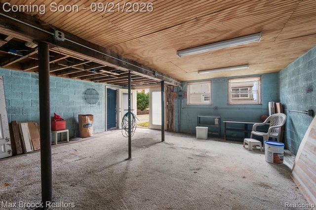 4151 Bluebird Drive, Commerce Twp, MI 48382
