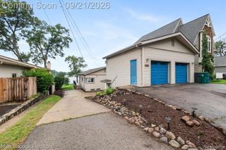 4151 Bluebird Drive, Commerce Twp, MI 48382