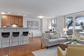 530 Valley Rd - 3L 3L, Montclair Twp., NJ 07043