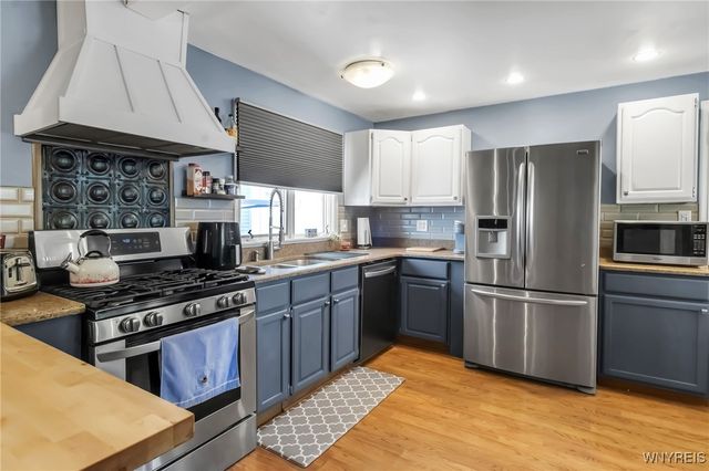 65 Sweet Briar Road, Tonawanda, NY 14150