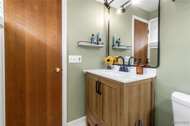 65 Sweet Briar Road, Tonawanda, NY 14150