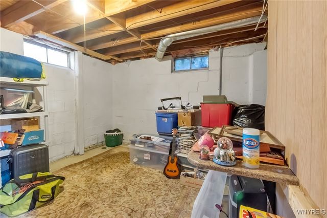 65 Sweet Briar Road, Tonawanda, NY 14150