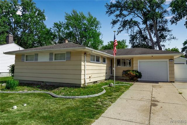 65 Sweet Briar Road, Tonawanda, NY 14150