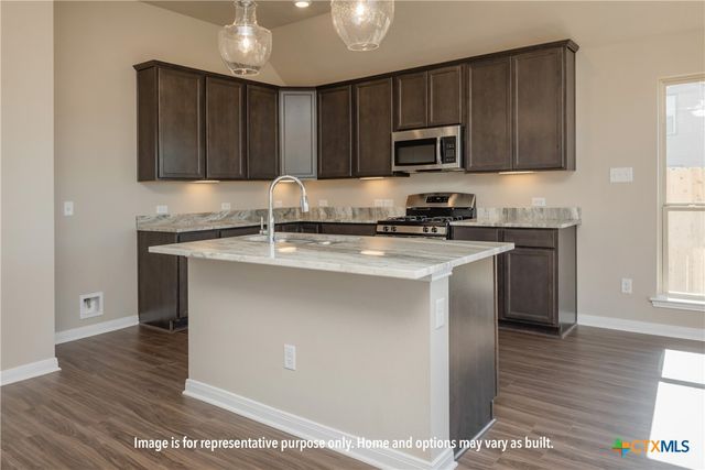 5506 Abana Drive, Killeen, TX 76549