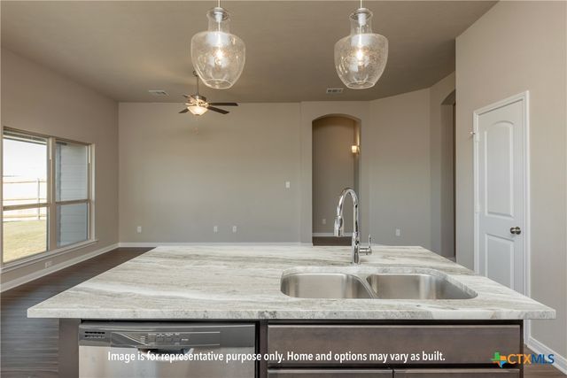 5506 Abana Drive, Killeen, TX 76549