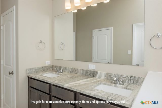 5506 Abana Drive, Killeen, TX 76549