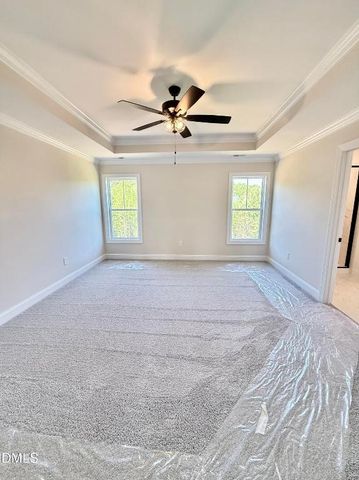 2065 Hayes Road, Spring Hope, NC 27882