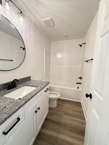 2065 Hayes Road, Spring Hope, NC 27882