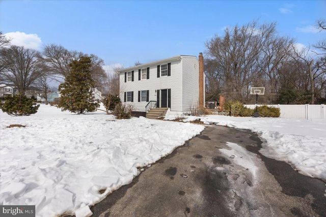 2414 CHURCH RD, Cinnaminson, NJ 08077