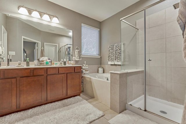 204 Forest Peak Way, Montgomery, TX 77316