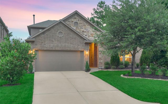 204 Forest Peak Way, Montgomery, TX 77316