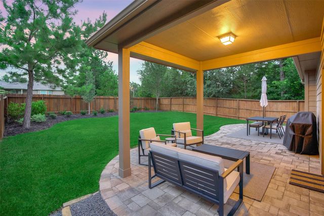 204 Forest Peak Way, Montgomery, TX 77316