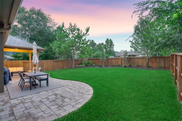 204 Forest Peak Way, Montgomery, TX 77316