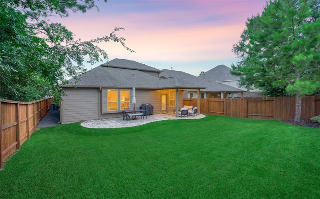 204 Forest Peak Way, Montgomery, TX 77316