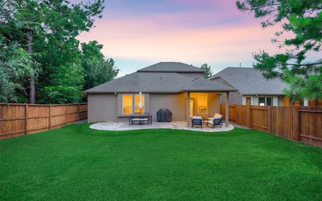 204 Forest Peak Way, Montgomery, TX 77316