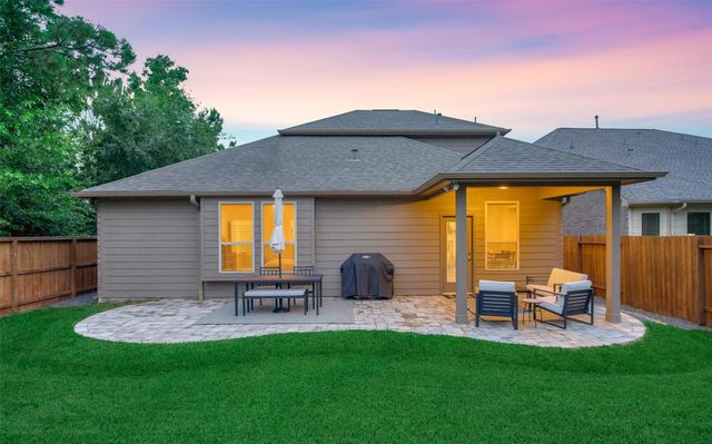 204 Forest Peak Way, Montgomery, TX 77316