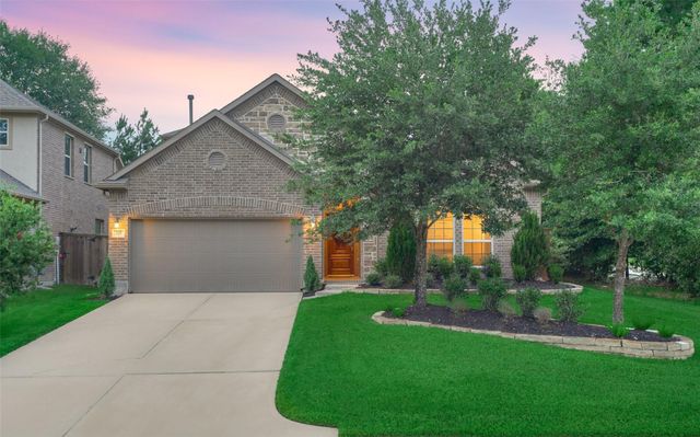 204 Forest Peak Way, Montgomery, TX 77316