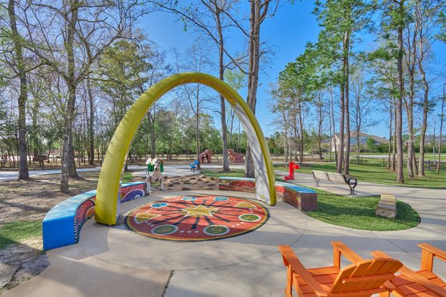 204 Forest Peak Way, Montgomery, TX 77316